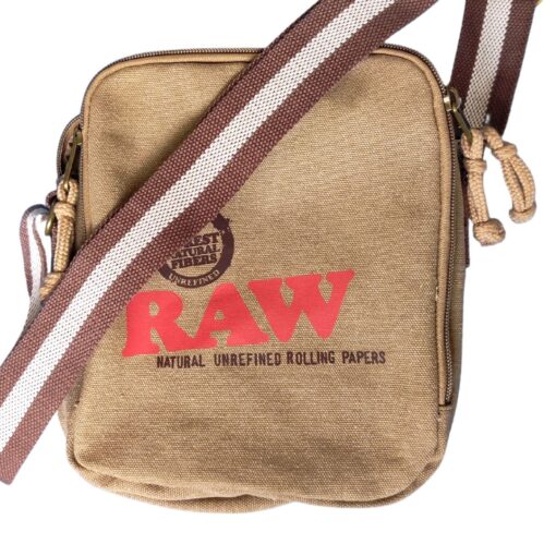 RAW Shoulder Bag