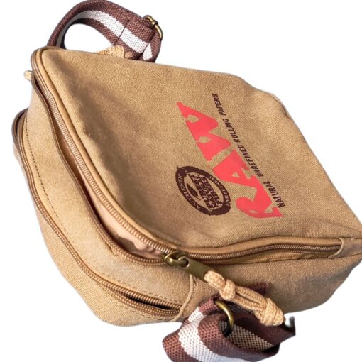 RAW Shoulder Bag