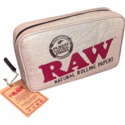 RAW Smell-Blocking Pouch (Large)