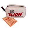 RAW Smell-Blocking Pouch (Small)