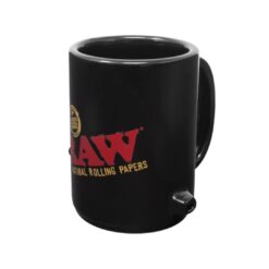 RAW Wake up & Bake up Mug