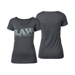 RAW Women's Shirt - Grey