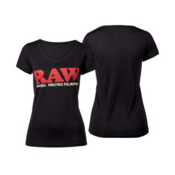 RAW Women's Shirt - Logo