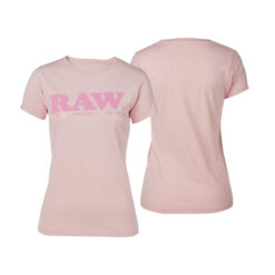 RAW Women's Shirt - Pink