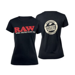 RAW Women's Shirt - Stamp