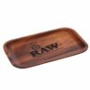 RAW Wooden Rolling Tray - Medium