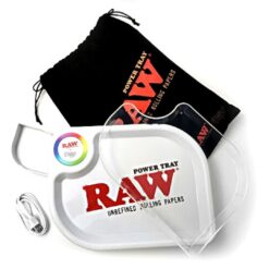 RAW x Ilmyo - Power Tray