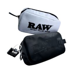 RAW x RYOT Dopp Kit