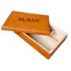 RAW x RYOT Wooden Roller Box