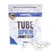 REALLEAF Tube Supreme Joint Filter - Blueberry