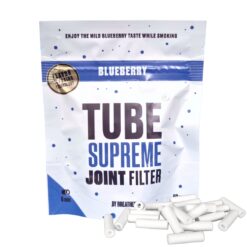 REALLEAF Tube Supreme Joint Filter - Blueberry