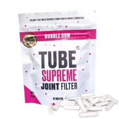 REALLEAF Tube Supreme Joint Filter - Bubblegum