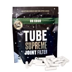 REALLEAF Tube Supreme Joint Filter - OG Kush