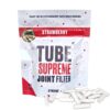 REALLEAF Tube Supreme Joint Filter - Strawberry