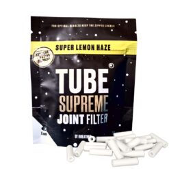 REALLEAF Tube Supreme Joint Filter - Super Lemon Haze