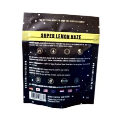 REALLEAF Tube Supreme Joint Filter - Super Lemon Haze