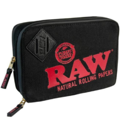 RP X RAW Weekender Travel Bag