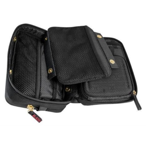 RP X RAW Weekender Travel Bag