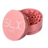 SLX 2.5 Non-Stick Herb Grinder 62mm – Flamingo Pink