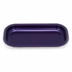 SLX Non-Stick Rolling Tray Small - Purple
