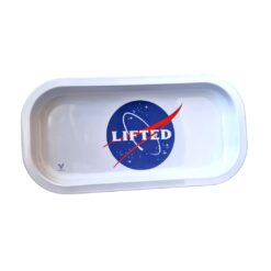V-SYNDICATE Rolling Tray - Lifted (Small)