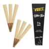 VIBES Cones Ultra Thin 1 1/4 Size