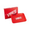 VIBES X Glow Tray – Red
