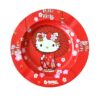G ROLLZ Hello Kitty Ashtray - Red Kimono
