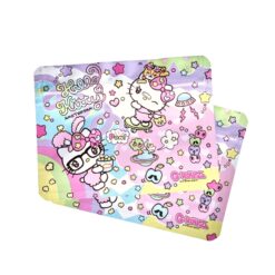G ROLLZ Hello Kitty Storage Bags - Harajuku (8-pack)