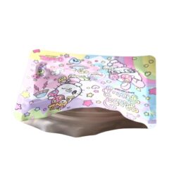 G ROLLZ Hello Kitty Storage Bags - Harajuku (8-pack)