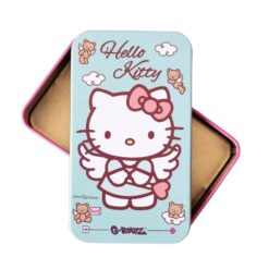 G ROLLZ Hello Kitty Metal Box - Cupido