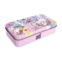 G ROLLZ Hello Kitty Metal Box - Harajuku