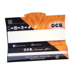 OCB Premium Combi-Pack Slim Size