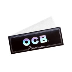 OCB Premium Papers 1 1/4 Size