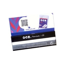 OCB Premium Papers 1 1/4 Size