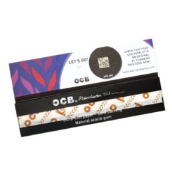OCB Premium Papers Slim Size
