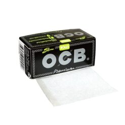 OCB Premium Rolls Slim Size