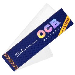 OCB Ultimate Combi-Pack Slim Size