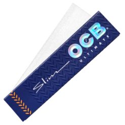 OCB Ultimate Papers Slim Size