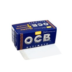 OCB Ultimate Rolls Slim Size