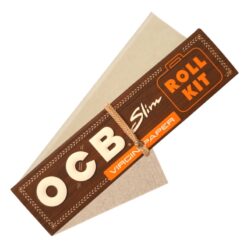 OCB Virgin Roll Kit Slim Size
