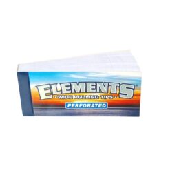 ELEMENTS Perforated Wide Tips