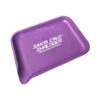 SANTA CRUZ - Bio Hemp Rolling Tray Purple