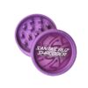 SANTA CRUZ - Bio Hemp Shredder Grinder Purple