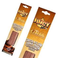JUICY JAY'S Thai Incense - Chocolate Chip Cookie Dough
