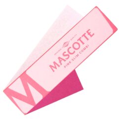 MASCOTTE Pink Combi Pack Slim Size