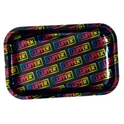 CLIPPER Rolling Tray - Rainbow (Medium)