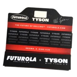 FUTUROLA x TYSON Combi-pack - Slim Size