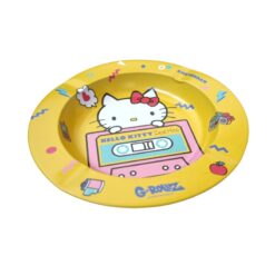 G ROLLZ Hello Kitty Ashtray – Best Hits