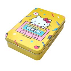 G ROLLZ Hello Kitty Metal Storage Box (Large) – Best Hits